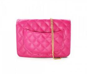 Mini Quilting Satchel